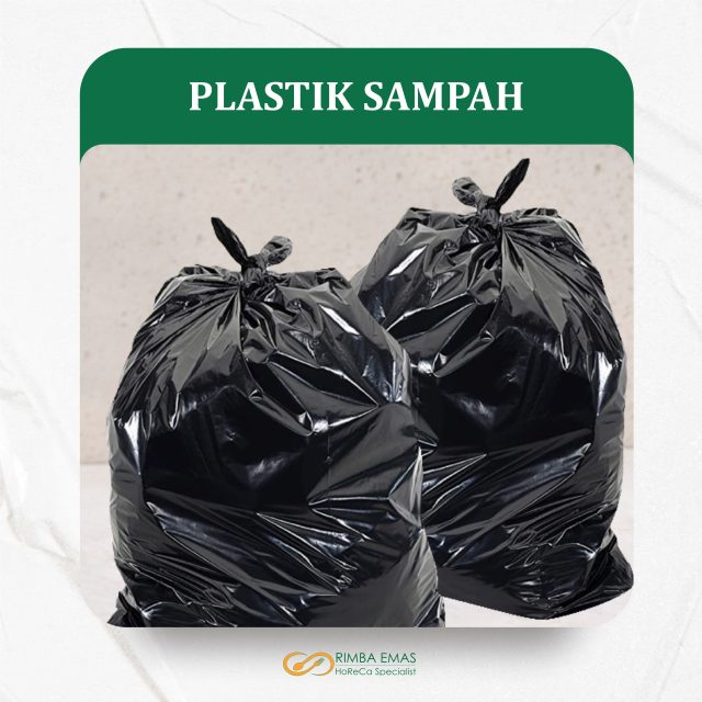 Plastik Sampah